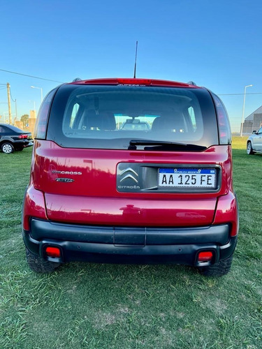 Citroen C3 Aircross 115 Feel