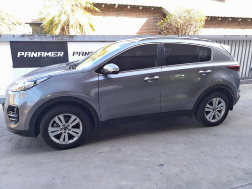 Kia Sportage 2.0 Ex 154cv