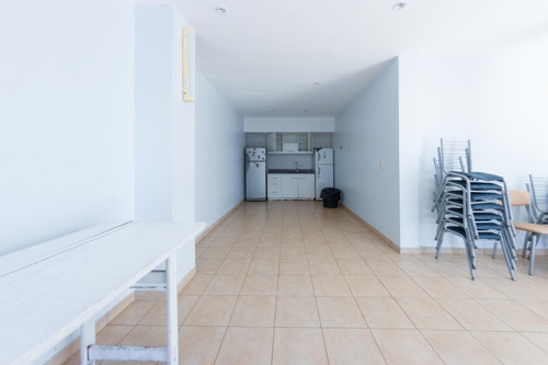 Imagen 25 de 30 de Oportunidad! Venta 2 Ambientes Colegiales. Balcón.