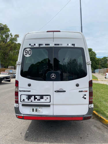 Mercedes-Benz Sprinter 2.1 515 Combi 4325 150cv 19+1