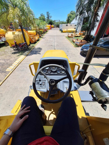 Tractor 120 Hp 4x2 Muy Buen Estado