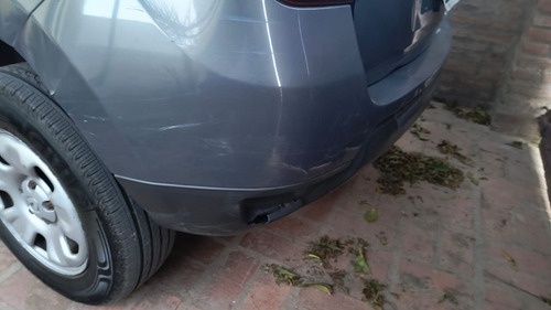 Renault Duster 1.6 Ph2 4x2 Expression 110cv