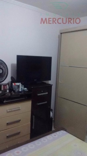 Casa Com 2 Dormitórios À Venda, 70 M² Por R$ 185.000,00 - Jardim Vânia Maria - Bauru/sp - Ca1819