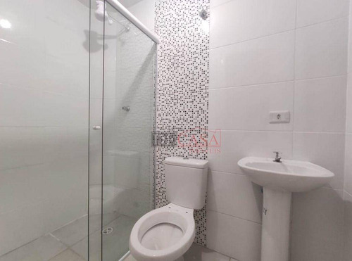 Imagem 16 de 26 de Apartamento Para Alugar, 45 M² Por R$ 1.150,00/mês - Ermelino Matarazzo - São Paulo/sp - Ap6632