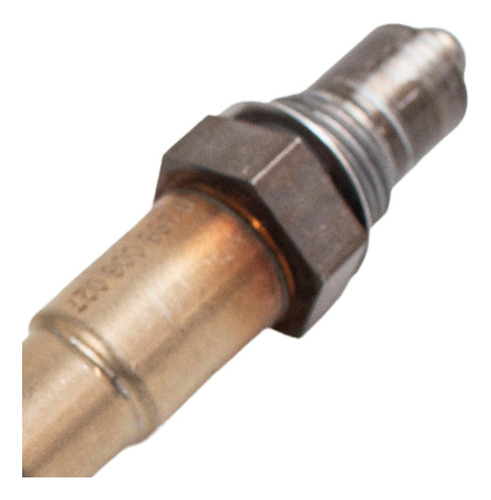 Sonda Lambda Original C3 1.4 8v Flex 2010 Á 2012