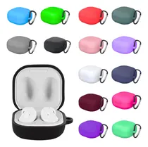 Comprar Caixinha Protetora Para Fone Buds Pro Live E Buds 2 Silicone