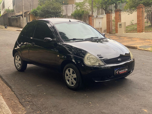 Ford Ka Ka Action 1.6 MPI 8V 95cv
