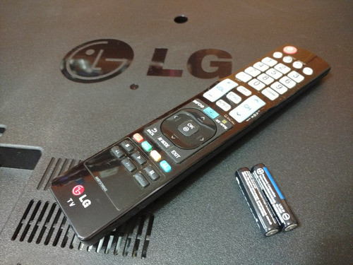 Pantalla Tv LG 47 Pulgadas Smart Tv 47ln5710-ui