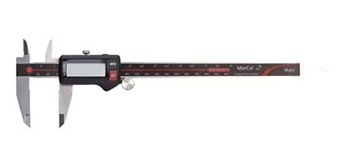 Mahr Federal 4103405 16 Ewri Calibre Digital, Inalámbrico In