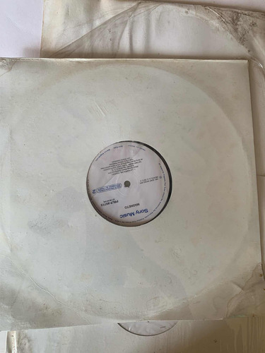 3 Discos Lp Antiguos Magneto Sugar,yuri, Pedro F. Etc. (Usado)