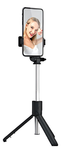 Selfie Stick Y Tripie para Celular