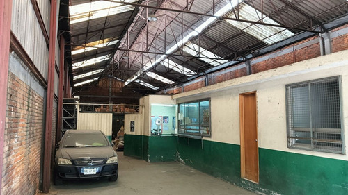 Se Vende Terreno En La Colonia Doctores.