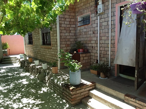 Vendo Hermosa Casa 3 Dormitorios Joaquin Suarez