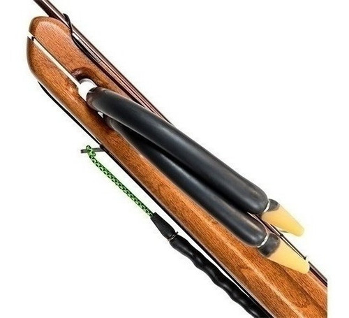 Arpón Jbl Woody Elite Sawed Off Caoba Africana