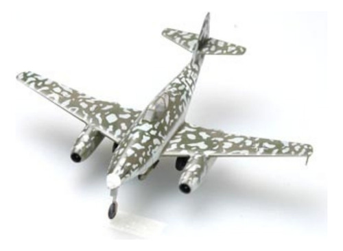 Maqueta Hobby Boss Avion Me262a-2a Articulo 80248 Escal 1/72