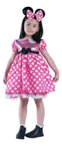 Comprar Disfraces Disfraces Disguise Girls Minnie Mouse Clubhouse En