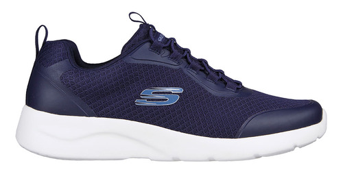 Tenis Skechers Hombre 894133nvy Dynamight