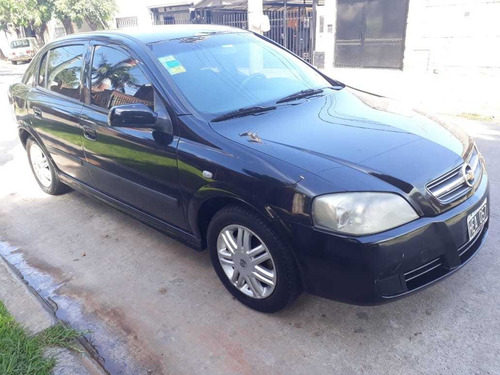 Chevrolet Astra 2.0 Gl 2008