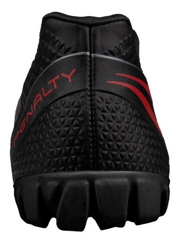 Imagen 4 de 8 de Botines De Fútbol Penalty Speed Xx Tapones Pequeños/tf