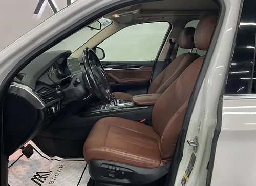 BMW X5 2.0 Xdrive 40e Excellence Híbrido At