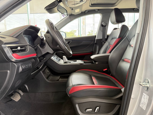 Chirey Tiggo 4 Pro 1.5T Premium Cvt