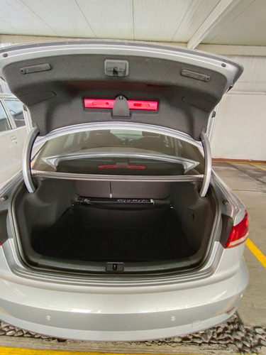 Audi A3 1.4 Sedán Dynamic At Dsg