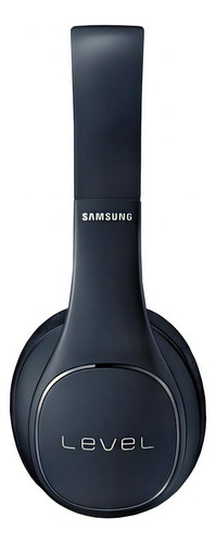 Fone De Ouvido Sem Fio Samsung Level On Azul Bluetooth Touch