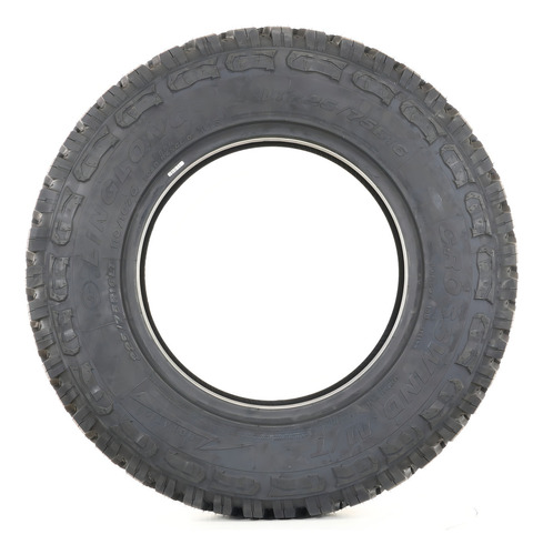 Pneu Aro 16 Linglong 225/75r16 8pr 110/107q Crosswind M/t