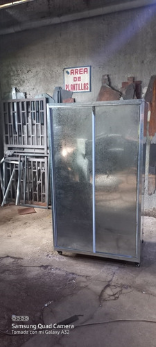 Imagen 5 de 5 de Cuartos De Crecimientos Para Panaderías