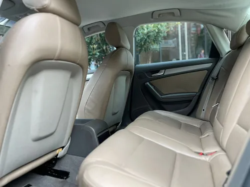 Audi A4 1.8 Tfsi Attraction