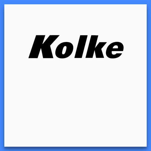 Imagen 2 de 5 de Kolke Gc030 Empoli Silla Gamer Ergonomica Soporte Lumbar