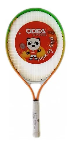 Raqueta Tenis Junior/kids/niños Odea Jaguar 23 C/funda