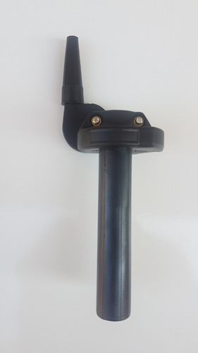 Acelerador Rápido Universal Moto Y Ciclomotor