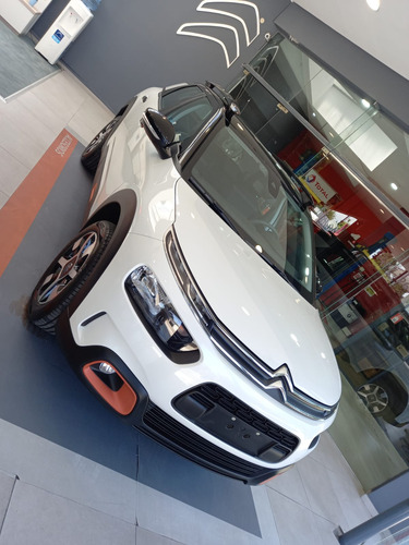 Citroën C4 Cactus 1.6 Thp 165 Shine At6
