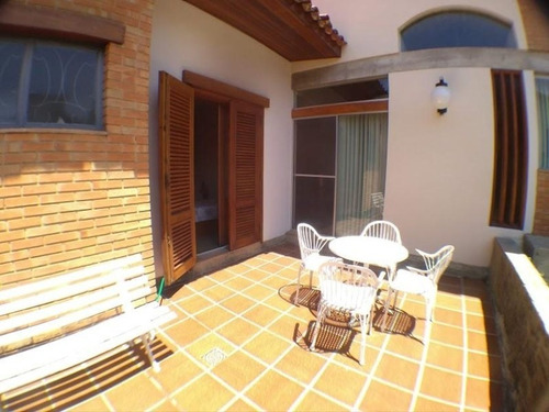 Casa Com 4 Dormitórios À Venda, 345 M² Por R$ 980.000 - Jardim Santa Rosália - Sorocaba/sp, Próximo Ao Hipermercado Extra. - Ca0054 - 67640812