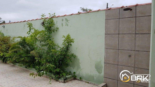 Imagem 12 de 30 de Casa À Venda Por R$ 290.000,00 - Balneário Gaivota - Área Verde - Itanhaém/sp - Ca0767