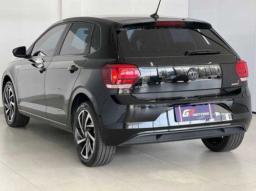 Imagem 5 de 15 de Volkswagen Polo 1.0 Flex 12v 5p