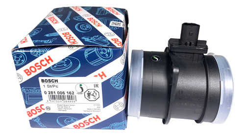Sensor Fluxo De Ar Maf Mahindra 2,2/2,6 0315cc0031n