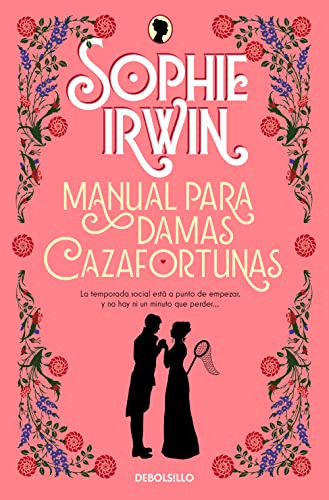 Manual Para Damas Cazafortunas - Irwin Sophie