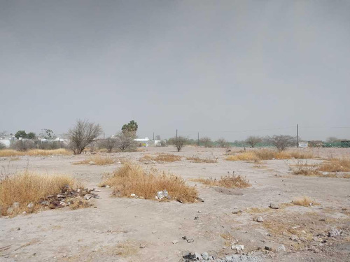 Terreno En Renta Sobre Carretera Santa Fe En Torreón, Coahuila