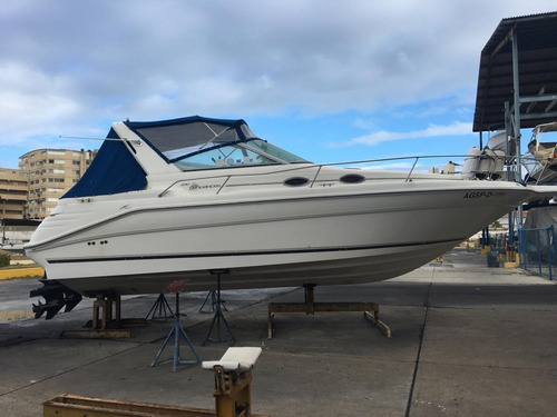 Imagen 2 de 14 de Yate Sea Ray 290 Sundancer 31 Lv550