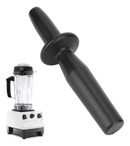 Herramienta Aceleradora Y Émbolo Blender Tamper Stick