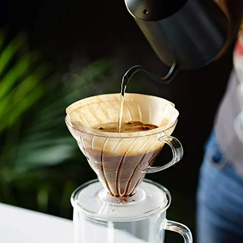 Café En Grano Descafeinado Con Sabor A Vainilla Francesa, 2.