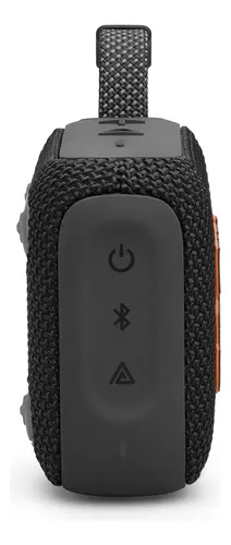 Jbl Go 4 - Altavoz Bluetooth Portátil Ip67 Resistente Agua