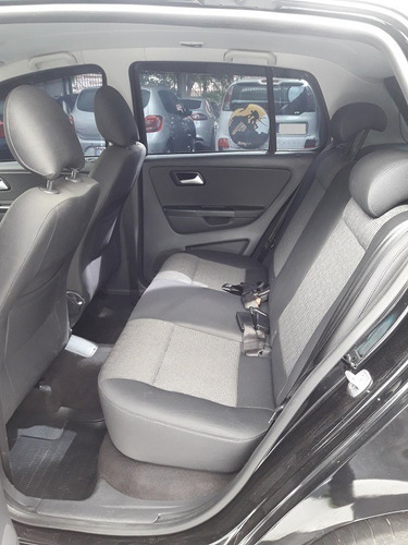 Volkswagen Fox 1.6 Imotion Completo Sem Detalhes