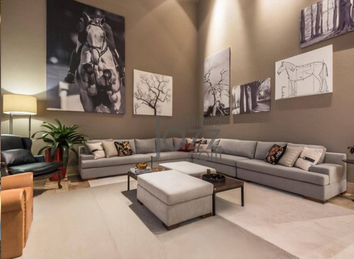 Imagem 24 de 26 de Terreno À Venda, 926 M² Por R$ 556.062,00 - Condomínio Haras Patente - Jaguariúna/sp - Te1729