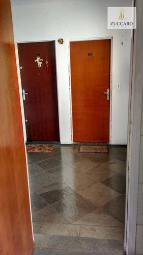 Cobertura Residencial À Venda, Balneário Gaivota, Itanhaém. - Co0094