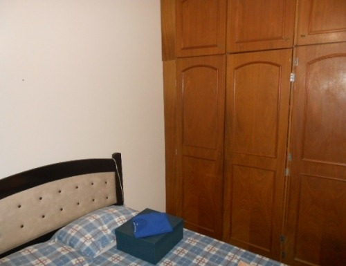 Imagem 8 de 20 de Ponta Da Praia - 02 Dorm -suite - Sacada - G. Fechada - 403