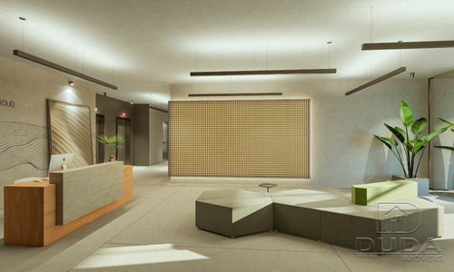 Imagem 10 de 15 de Apartamento - Trindade - Ref: 31869 - V-31866