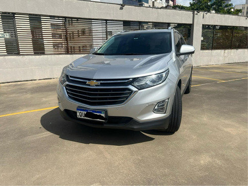 Chevrolet Equinox 2.0 16V TURBO GASOLINA PREMIER AWD AUTOMÁTICO-